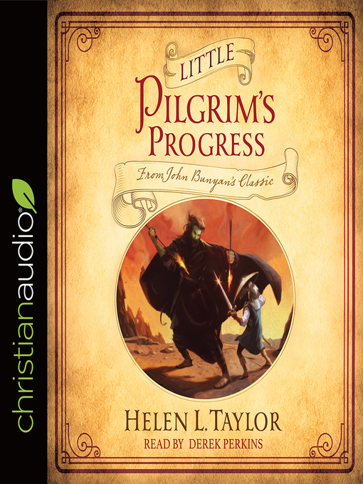 Title details for Little Pilgrim's Progress by Helen L. Taylor - Wait list